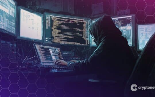 Slowmist Warns Of Sophisticated 2Fa Scam Targeting Metamask Wallets