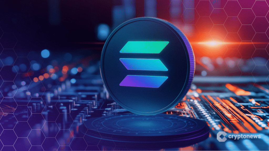 Solana'S Future Hinges On Constant Innovation, Says Co-Founder