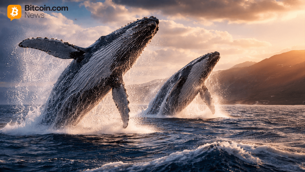 Some Of Bitcoin'S Oldest Wallets Drive Dormant Spending Patterns In 2025