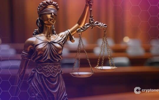 South Korea’s Seized Bitcoin Vanishes In Major Phishing Heist — Prosecutors Probe $300M Loss