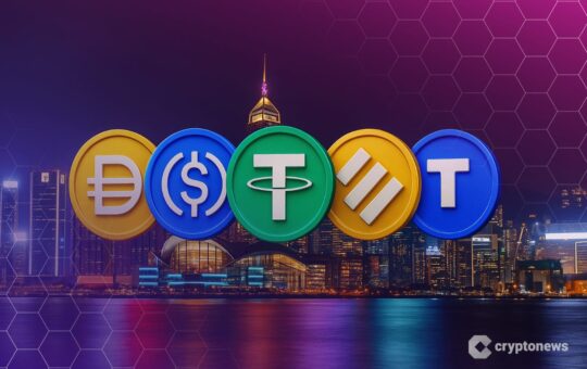 Stablecoins Power $500K-$2.5M Property Deals Across Uk, France, And Malta: Report