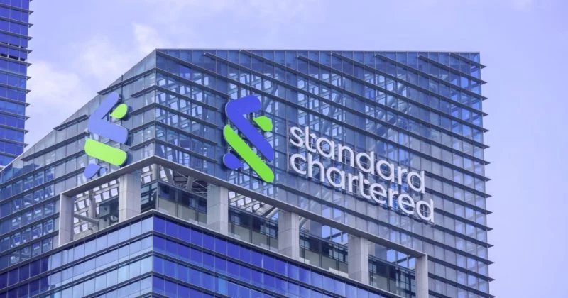 Standard Chartered Plans To Launch Crypto Prime Brokerage Under Vc Unit