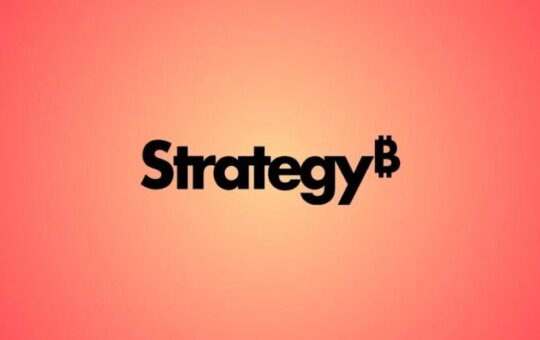 Strategy Stocks Are Growing As Msci Plans To Drop Digital Asset Portfolios.