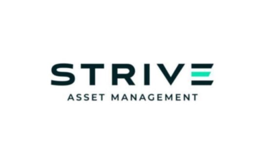 Strive Ceo Matt Cole Has Acquired 1 Million Asst Shares In The Past 30 Days