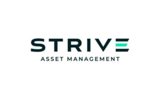 Strive Stock Surged 15% As The Bitcoin Treasury Rose To $715 Million.