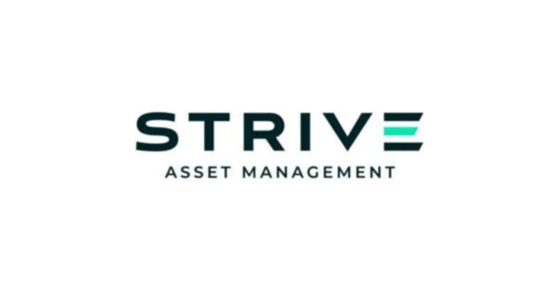 Strive Stock Surged 15% As The Bitcoin Treasury Rose To $715 Million.