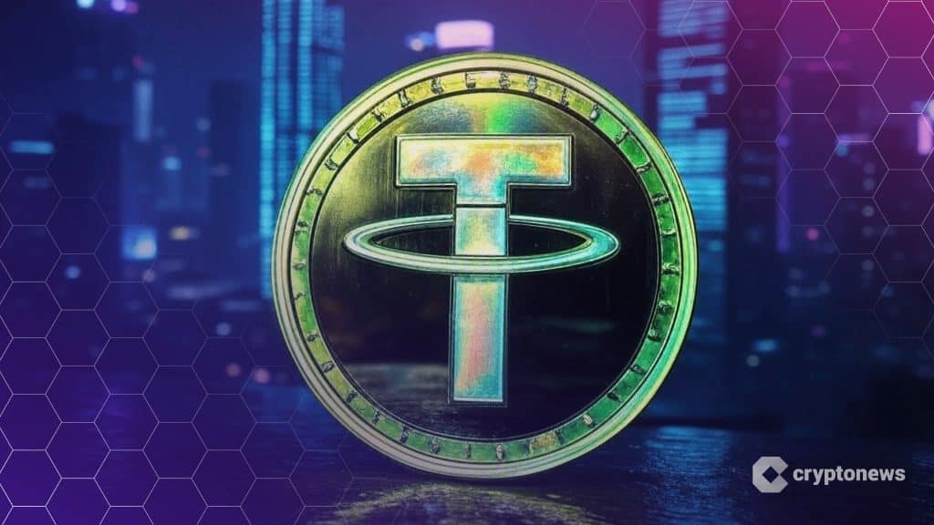 Tether Freezes $182M On Tron In Massive ‘Coordinated’ Wallet Blacklist