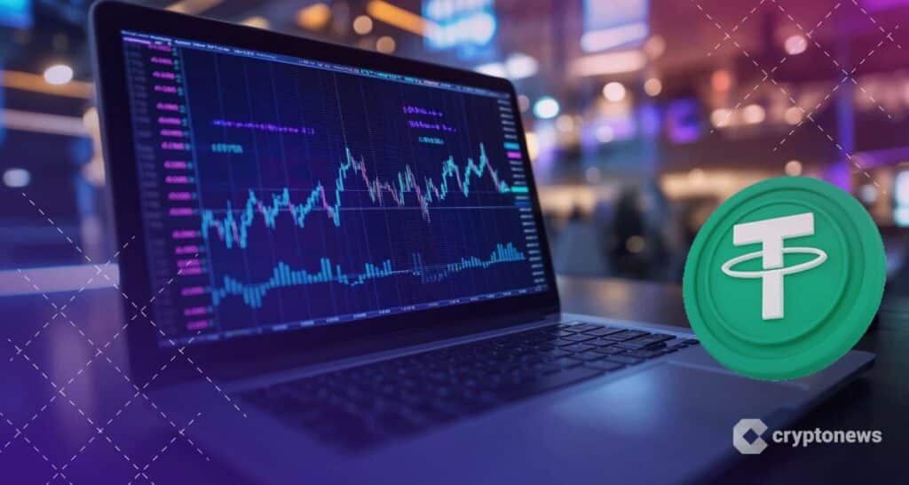Tether Profit Falls 23% In 2025, But Treasury Holdings Hit Record $122B