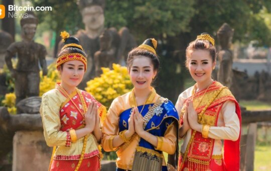 Tether Partners With Bitqik For Bitcoin And Stablecoin Education In Laos