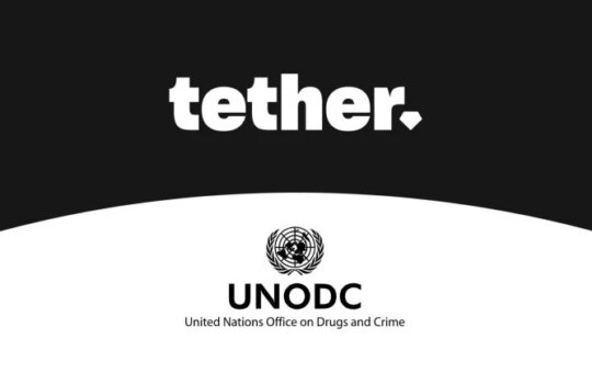 Tether Works With The United Nations Drug Control Agency To Promote Cyber Security In Africa