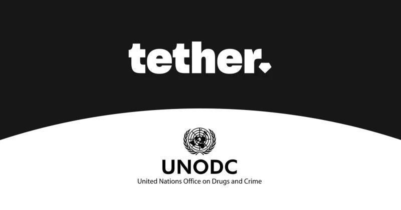 Tether Works With The United Nations Drug Control Agency To Promote Cyber Security In Africa
