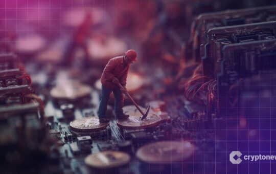 Thailand Bitcoin Mining