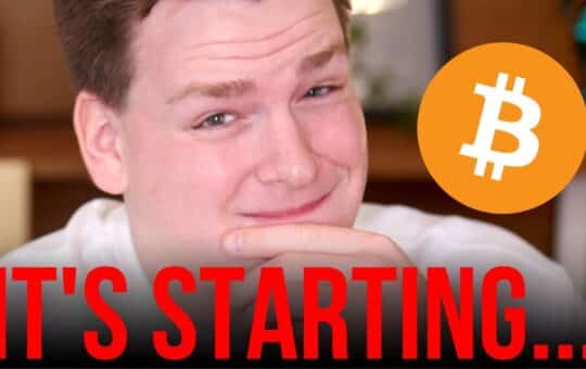 The 2026 Crypto Crash Or Moon My Brutally Honest Analysis