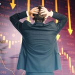 The European Union is retaliating as Trump’s tariff shock hits global markets.