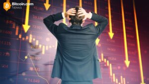 The European Union Is Retaliating As Trump'S Tariff Shock Hits Global Markets.