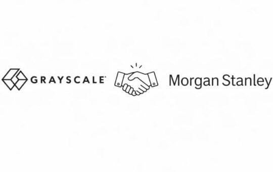 Grayscale Bitcoin Mini Trust Etf Becomes Available On Morgan Stanley E*Trade Platform