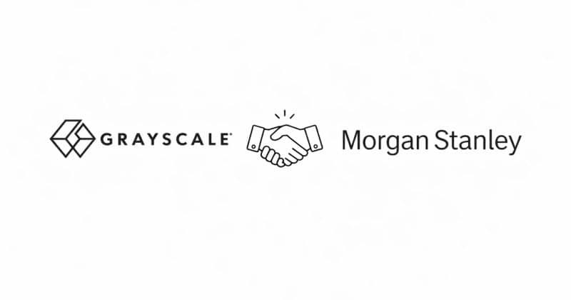 Grayscale Bitcoin Mini Trust Etf Becomes Available On Morgan Stanley E*Trade Platform