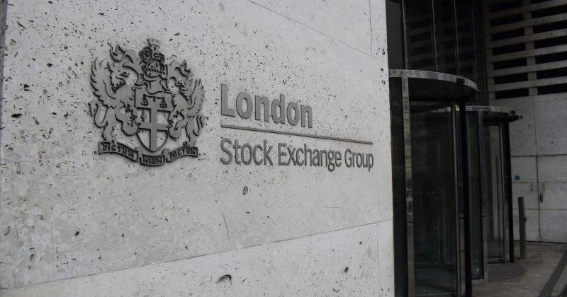 The London Stock Exchange Has Unveiled A Blockchain-Powered Financial And Digital Assets Platform