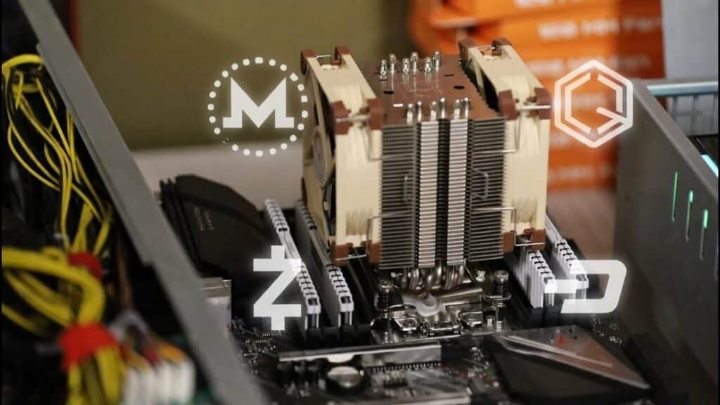 The State Of Crypto Mining January 2026