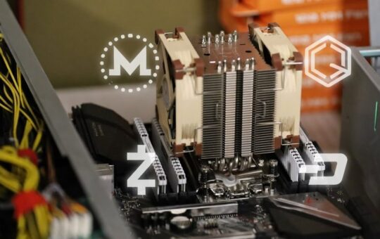 The State Of Crypto Mining January 2026