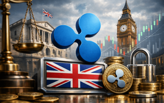 Ripple Moves Into Regulated Uk Market With Fca Clearance