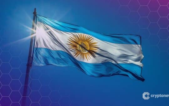 Coinbase Exits Argentina: Peso-To-Usdc Trading Ends January 2026