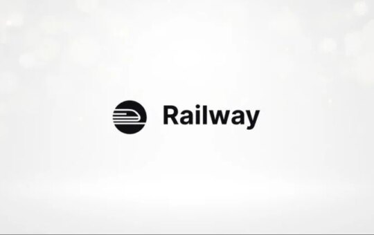 Railway Secures $100 Million To Expand Ai-Ready Cloud Platform