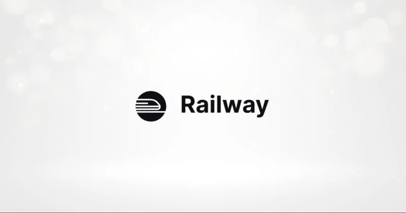 Railway Secures $100 Million To Expand Ai-Ready Cloud Platform