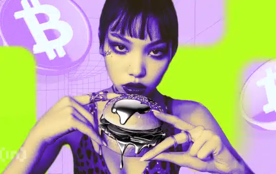 Dash Price Falls Short Of $100, What’s Next For The Privacy Coin?