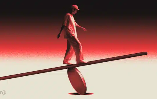 4 Red Flags That Make Nyc Token’s Crash Look Like A Rug Pull