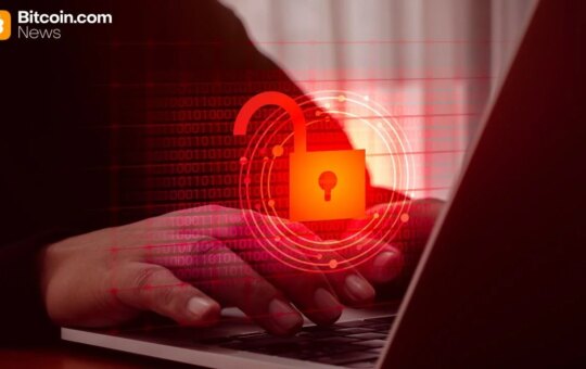 Token 99.95% Crashed After $26M Exploitation