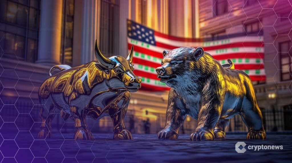 Coinbase Vs. Wall Street: Tokenization Battle Threatens Crypto Bill