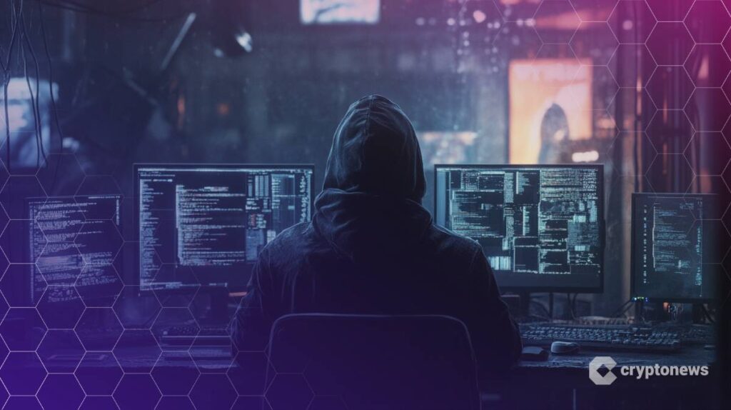 Truebit Tru 99.95% Of Cyber ​​Flags Shows $26M Eth Drain