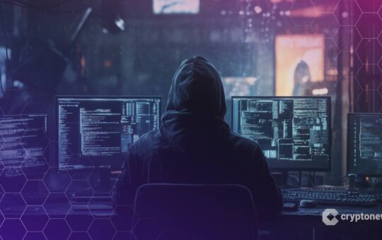 Truebit Tru 99.95% Of Cyber ​​Flags Shows $26M Eth Drain