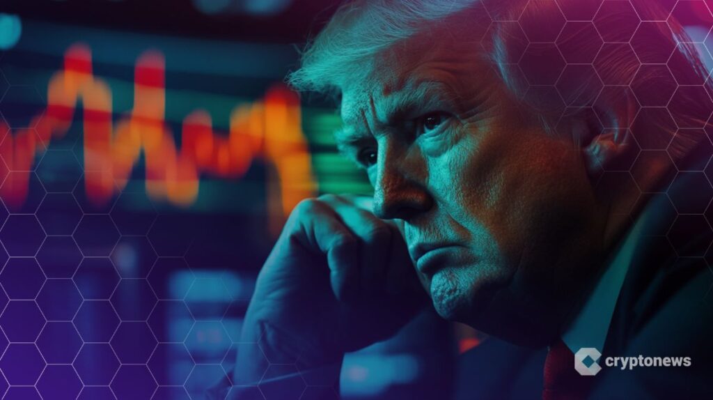 Trump Expected To Nominate Bitcoin-Friendly Kevin Warsh As Next Fed Chair