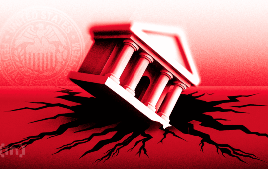 Trump Shakes Up The Race For Federal Chairman: Who Will Replace Powell?