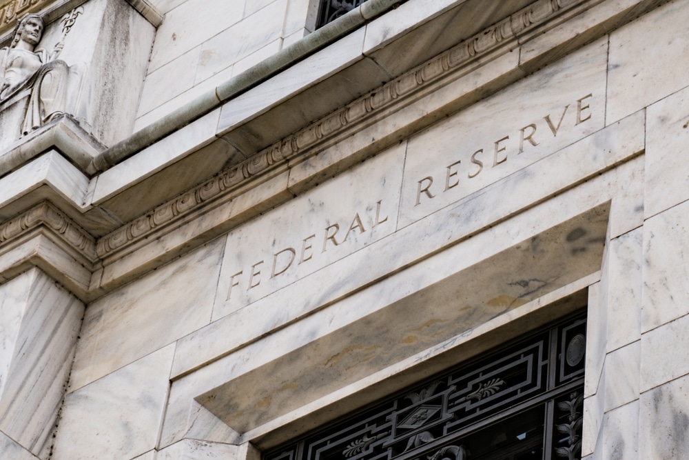 Trump Picks Crypto-Friendly Kevin Warsh As Fed Chair