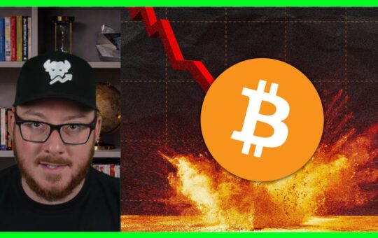 Urgent Bitcoin Crashes To 89K What Everyone Is Missing
