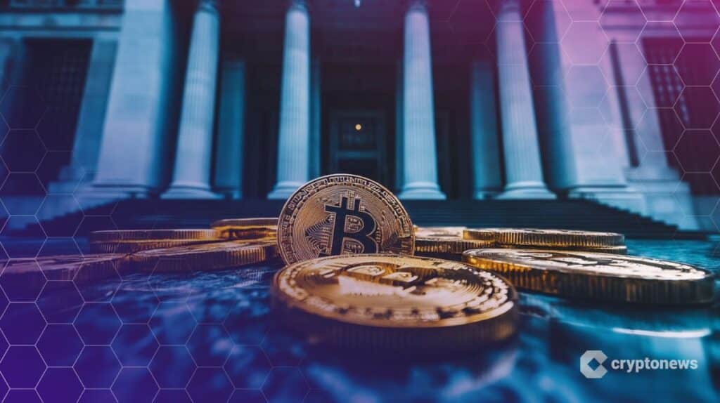 Us Community Bankers Seek Changes To Genius Act Over Stablecoin Yield Concerns