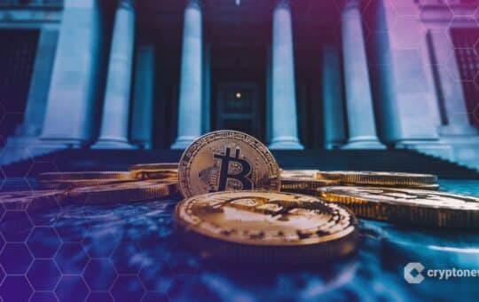 Us Community Bankers Seek Changes To Genius Act Over Stablecoin Yield Concerns