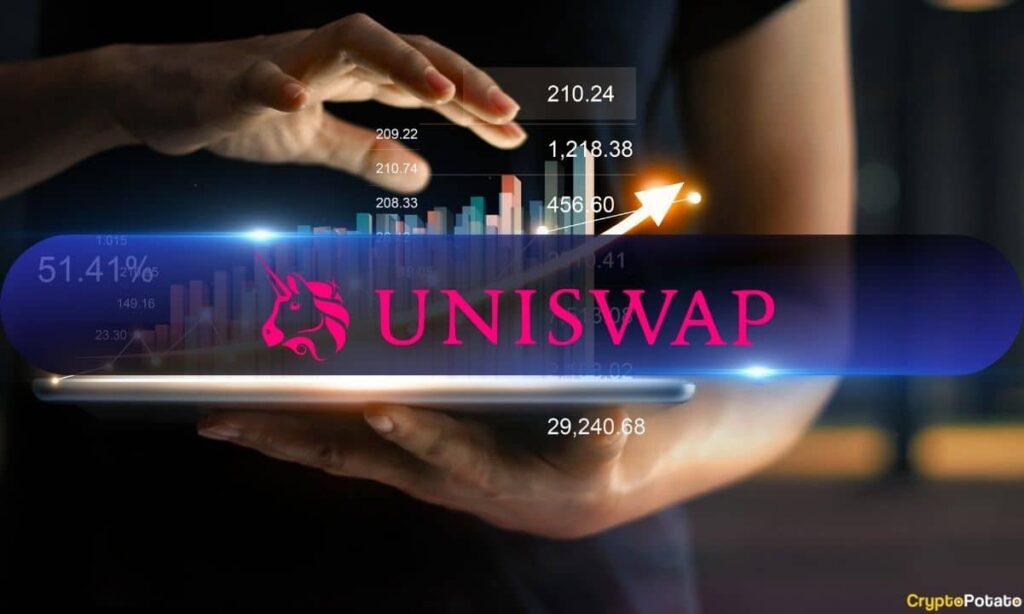 Uniswap'S Hayden Adams Refutes Claims That Amms Are Not Sustainable