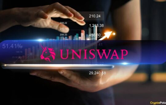 Uniswap'S Hayden Adams Refutes Claims That Amms Are Not Sustainable