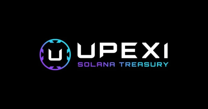 Upexi Has Entered Into A $36 Million Deal With Hivemind Capital To Increase Its Holdings In Solana