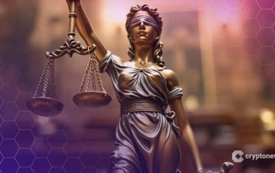 Venezuelan Man Faces 20 Years For Alleged $1B Crypto Money Laundering Scheme