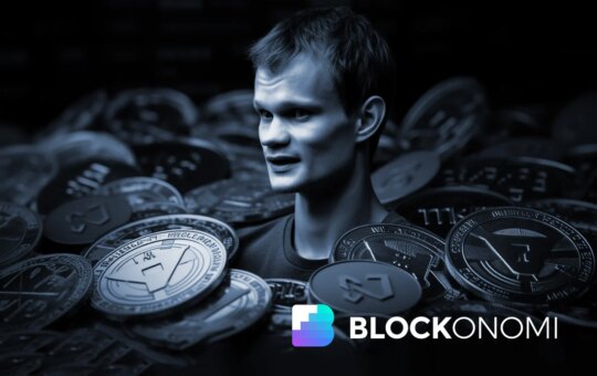 Vitalik Buterin: Ethereum Zk-Evm Will Solve The Blockchain Trilemma When It Reaches Production Level