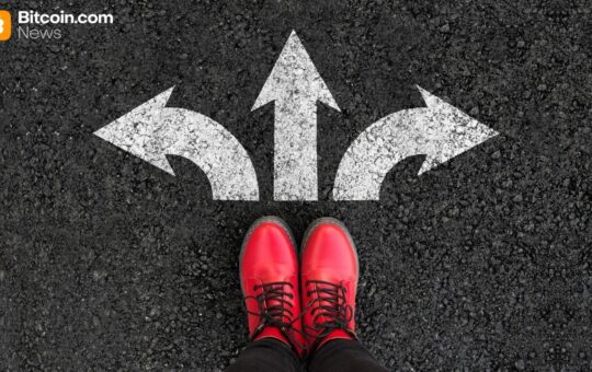 Vitalik Buterin: Ethereum'S New Architecture Solves The Scalability Trilemma.