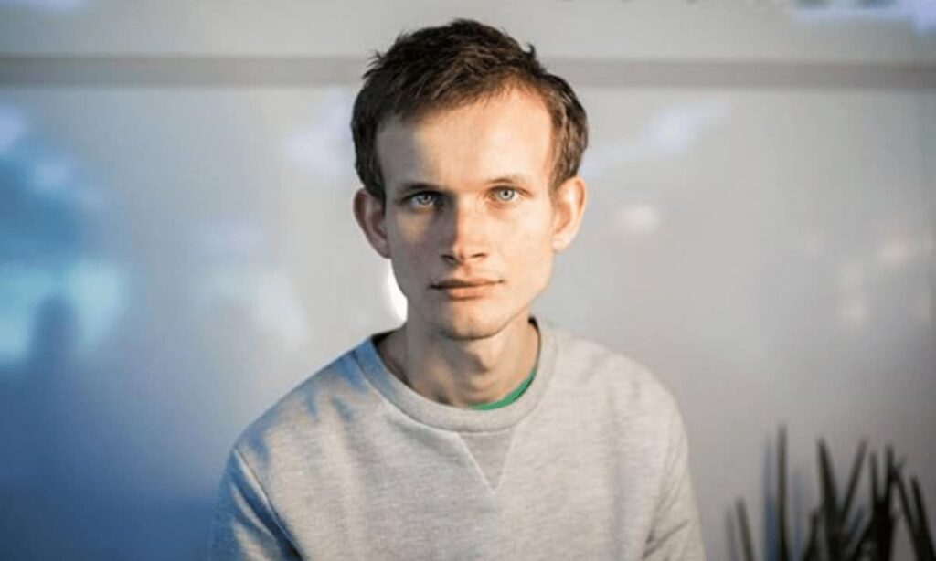 Vitalik Buterin Calls For New 'Sovereign Web', Says Bitcoin Maxis Was Right.