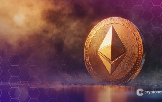 Vitalik Buterin Warns Ethereum Faces &Quot;Unwieldy Mess&Quot; — Demands Protocol Cleanup Now