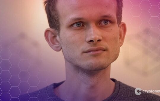 Ethereum Zkevm - Vitalik Says Ethereum Just Solved Crypto'S Biggest Problem