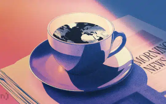 Bitcoin Faces Possible Collapse In 7 To 11 Years, Warns Cyber Capital Founder